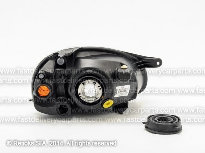 OP Corsa 93->00 lukturis L 93->99 elektro VALEO
