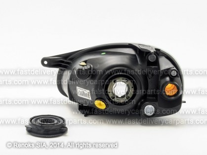 OP Corsa 93->00 lukturis R 93->99 elektro VALEO