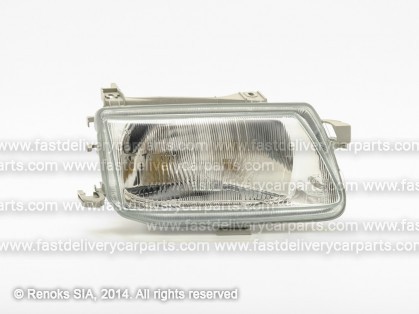 OP Astra 91->98 lukturis R 95->97 elektro VALEO