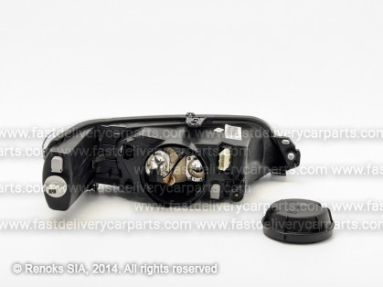 PG 306 97->99 lukturis L H7/H7 VALEO