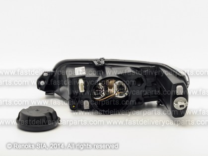 PG 306 99->01 lukturis R H7/H7 VALEO
