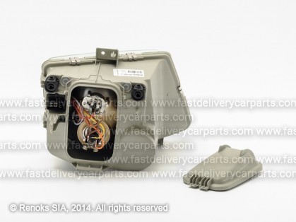 MB Vito V 96->03 head lamp L VALEO