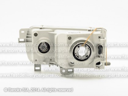 NS Serena 92->01 lukturis R H3/H4 96-> VALEO