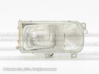 NS Serena 92->01 lukturis R H3/H4 96-> VALEO