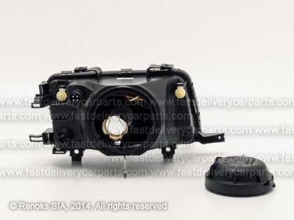 AD 80 91->94 head lamp L H4 DJ AUTO