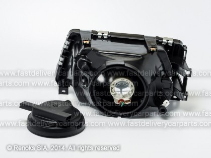 AD 100 82->91 head lamp R TYC