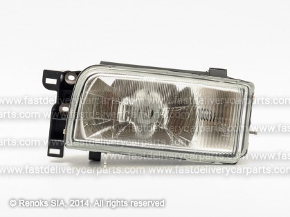 NS Terrano 93->99 head lamp L HELLA