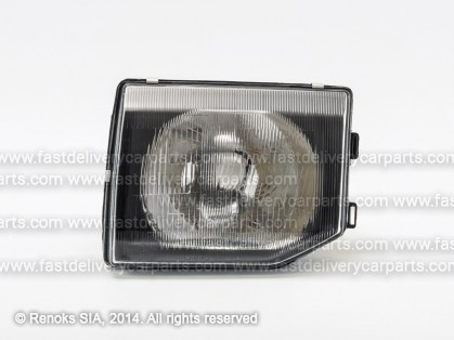 MT Pajero 92->95 lukturis L H4 DEPO