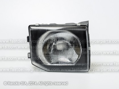 MT Pajero 92->95 lukturis R H4 DEPO