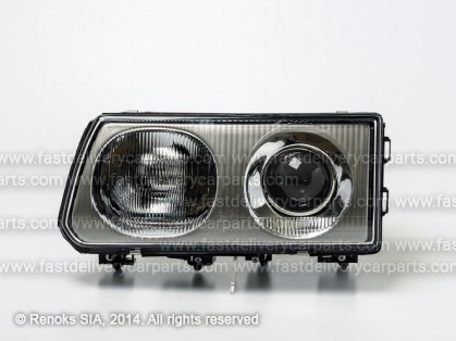 MT L300 94->07 lukturis L H1/H3 manual DEPO