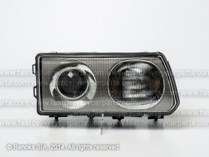 MT L300 94->07 lukturis R H1/H3 manual DEPO