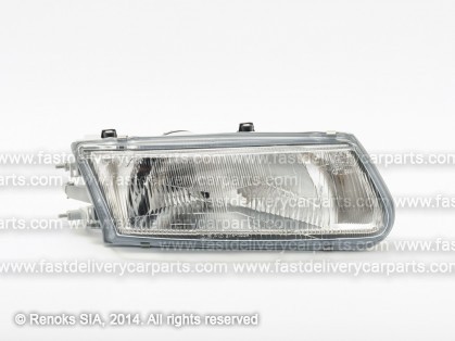 MT Carisma 96->04 head lamp R H4 96->98 electrical DEPO