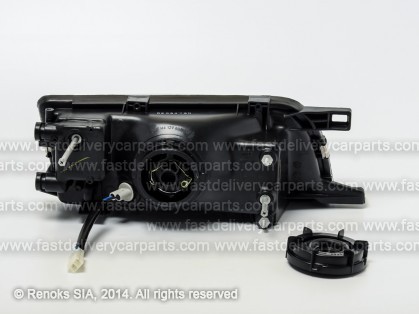 NS Sunny 91->96 lukturis L H4 manual DEPO