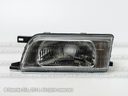 NS Sunny 91->96 lukturis L H4 manual DEPO