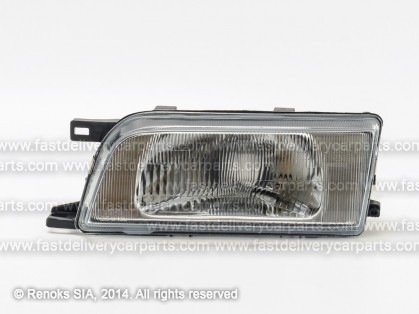 NS Sunny 91->96 lukturis L elektro DEPO
