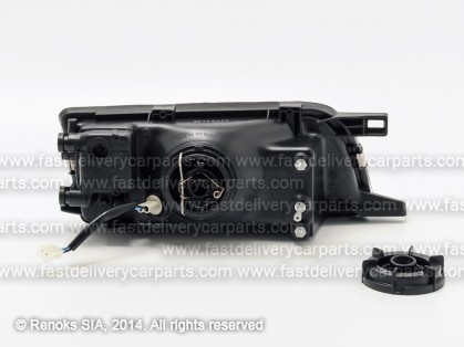 NS Sunny 91->96 lukturis L elektro DEPO