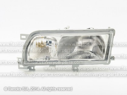 NS Primera 91->96 lukturis L H4/H3 manual DEPO