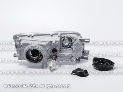 NS Primera 91->96 lukturis L H4/H3 elektro DEPO