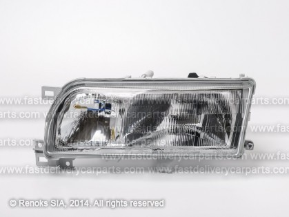 NS Primera 91->96 lukturis L H4/H3 elektro DEPO