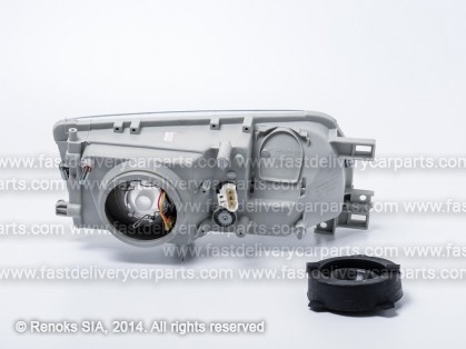 NS Primera 91->96 lukturis L H4 elektro DEPO