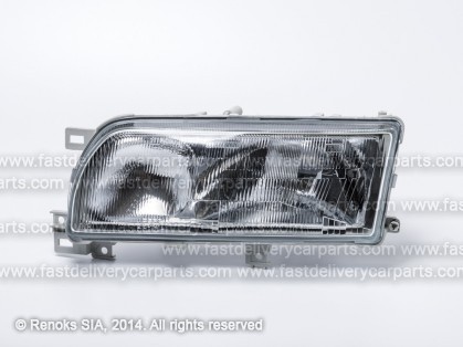 NS Primera 91->96 lukturis L H4 elektro DEPO