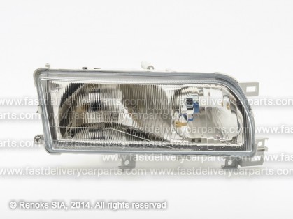 NS Primera 91->96 lukturis R H4/H3 manual DEPO