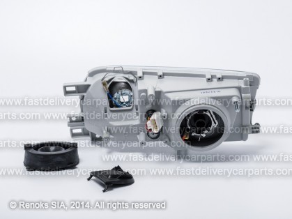 NS Primera 91->96 lukturis R H4/H3 elektro DEPO
