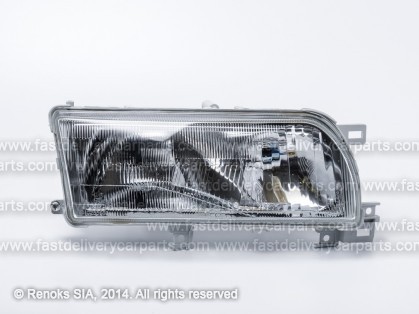 NS Primera 91->96 lukturis R H4/H3 elektro DEPO