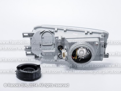 NS Primera 91->96 lukturis R H4 elektro DEPO