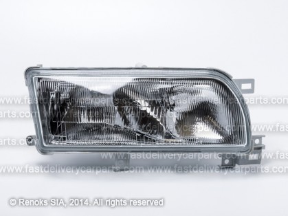 NS Primera 91->96 lukturis R H4 elektro DEPO