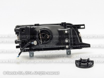 NS Sunny Y10 92->96 lukturis L elektro DEPO