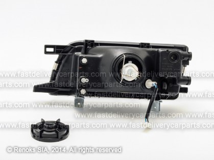 NS Sunny Y10 92->96 lukturis R elektro DEPO