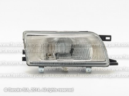 NS Sunny Y10 92->96 lukturis R elektro DEPO