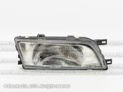 NS Almera 96->99 lukturis R elektro 96->98 TYC
