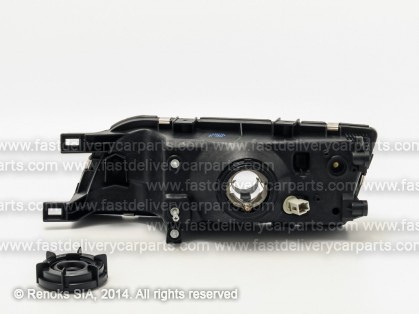 NS Almera 96->99 lukturis R elektro 96->98 TYC
