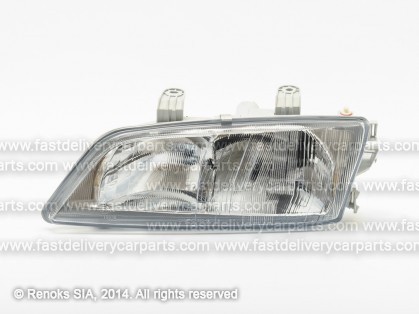 NS Primera 96->99 lukturis L H1/H1 elektro DEPO