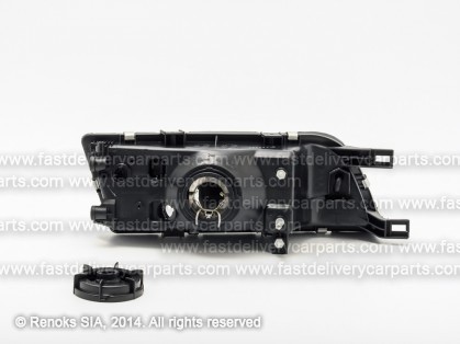 NS Almera 96->99 lukturis L elektro 98->99 DEPO