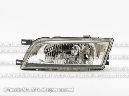 NS Almera 96->99 lukturis L elektro 98->99 DEPO