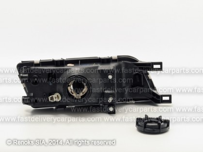 NS Almera 96->99 lukturis L elektro 98->99 TYC