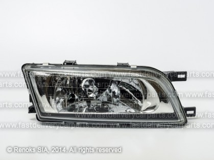NS Almera 96->99 lukturis R elektro 98->99 DEPO