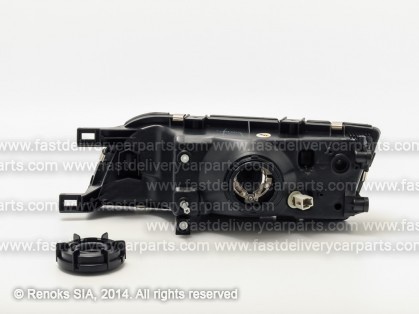 NS Almera 96->99 lukturis R elektro 98->99 TYC
