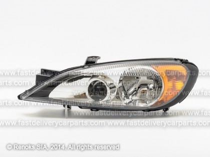 NS Primera 99->02 lukturis L H1/H7 elektro DEPO