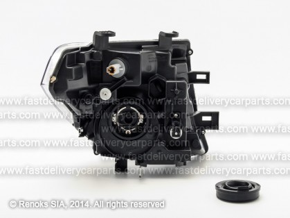 NS Pathfinder 04->13 lukturis L H4 04->07 elektro DEPO