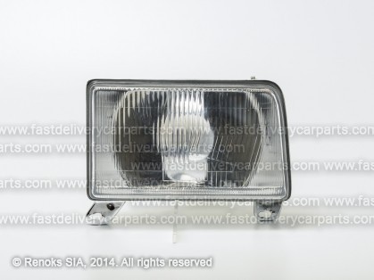 MZ E1800 84->98 lukturis R DEPO
