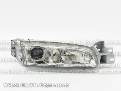 MZ 626 92->96 lukturis R H1/H1 manual DEPO