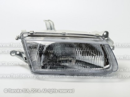 MZ 323 94->98 lukturis R H4 94->97 elektro DEPO