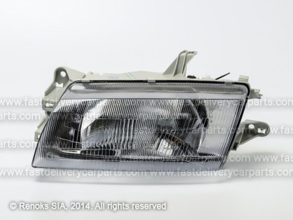 MZ 323 94->98 head lamp L 97->98 TYC