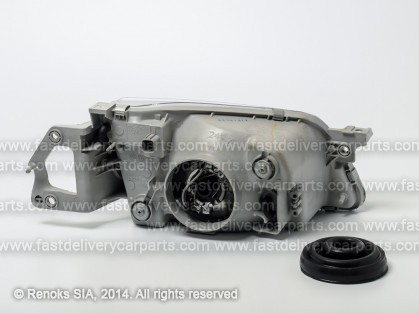 MZ 323 98->00 lukturis L SED/F H4 manual DEPO