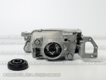 MZ 323 98->00 lukturis R SED/F H4 manual DEPO