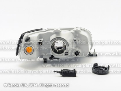 HN Civic 95->96 lukturis 5D L elektro DEPO